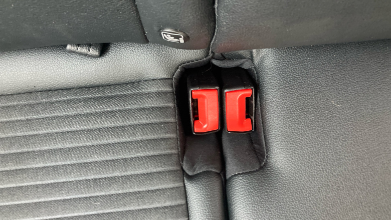 Ford EcoSport 1.0 EcoBoost 125 Titanium 5dr Petrol Hatchback